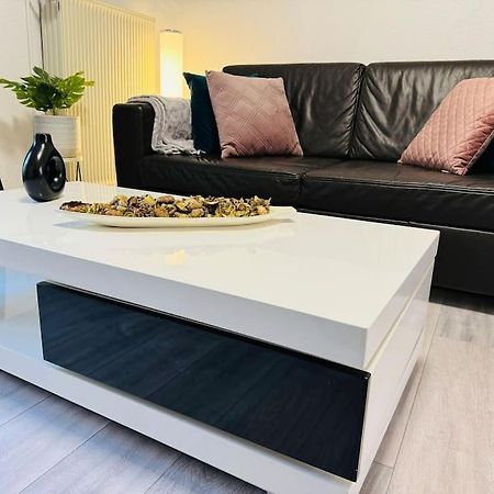 Stephby Home Кайзерслаутерн Экстерьер фото