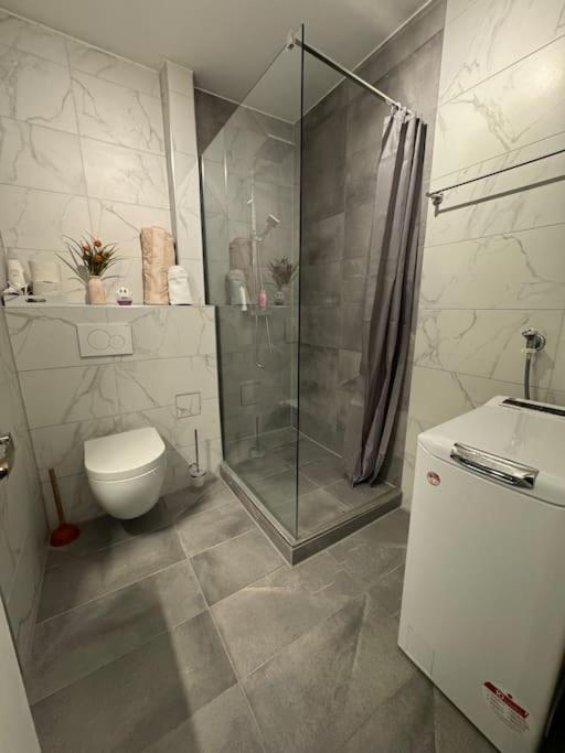Stephby Home Кайзерслаутерн Экстерьер фото