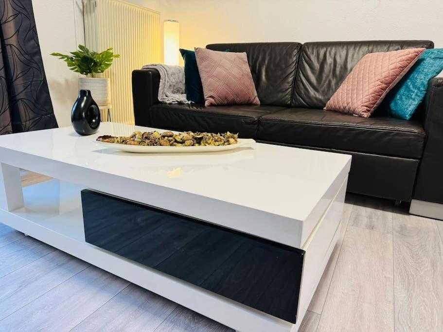 Stephby Home Кайзерслаутерн Экстерьер фото