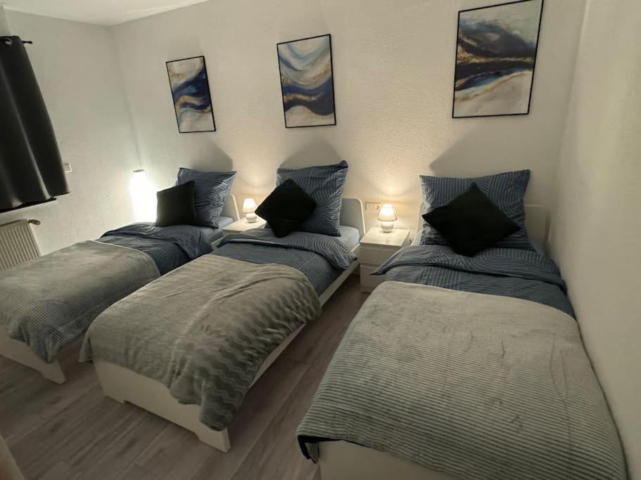 Stephby Home Кайзерслаутерн Экстерьер фото