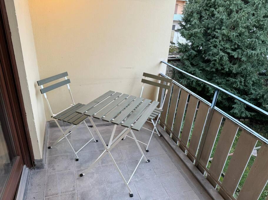 Stephby Home Кайзерслаутерн Экстерьер фото