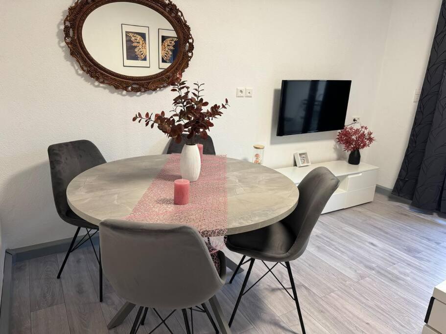 Stephby Home Кайзерслаутерн Экстерьер фото