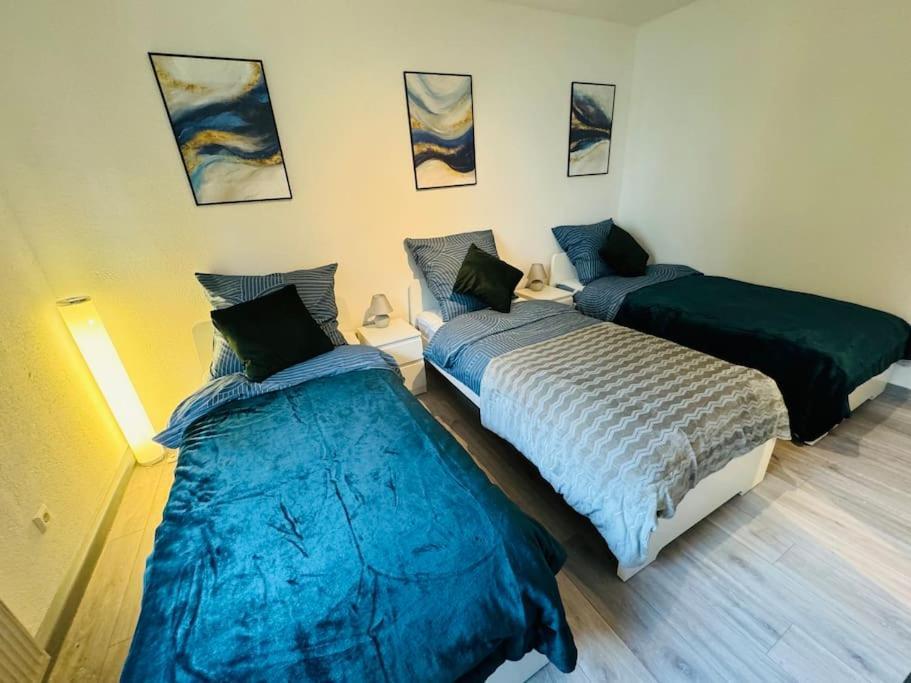 Stephby Home Кайзерслаутерн Экстерьер фото