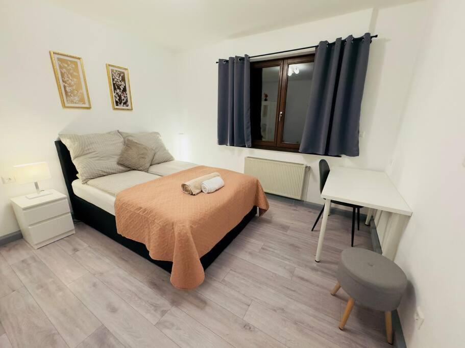 Stephby Home Кайзерслаутерн Экстерьер фото