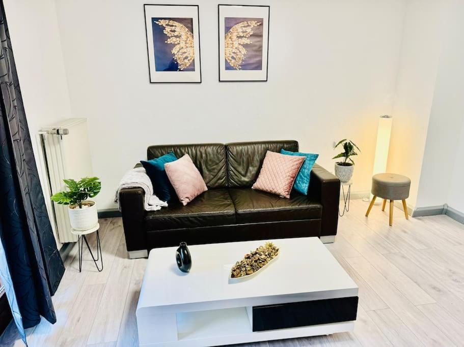 Stephby Home Кайзерслаутерн Экстерьер фото